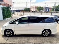 TOYOTA ESTIMA 2.4 AERAS ปี 2014 รูปที่ 5